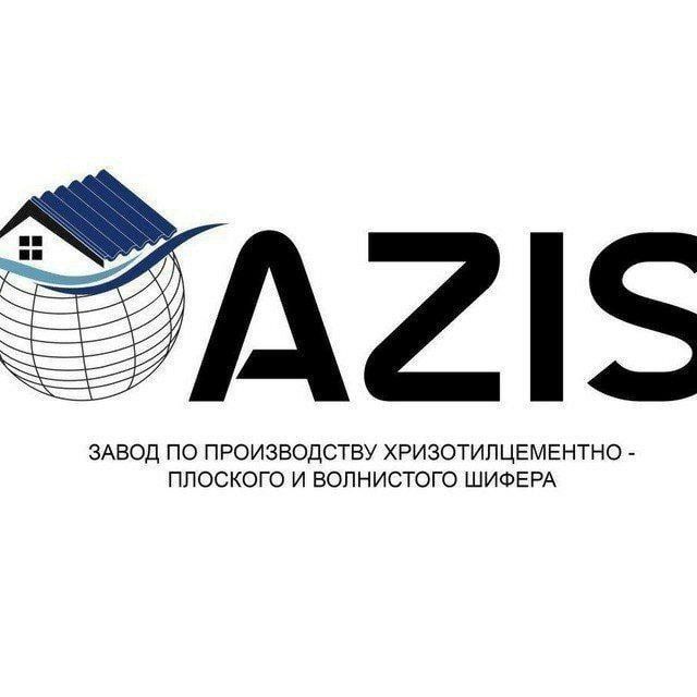 Oazis Company шифер махсулотини сизга таклиф киламиз