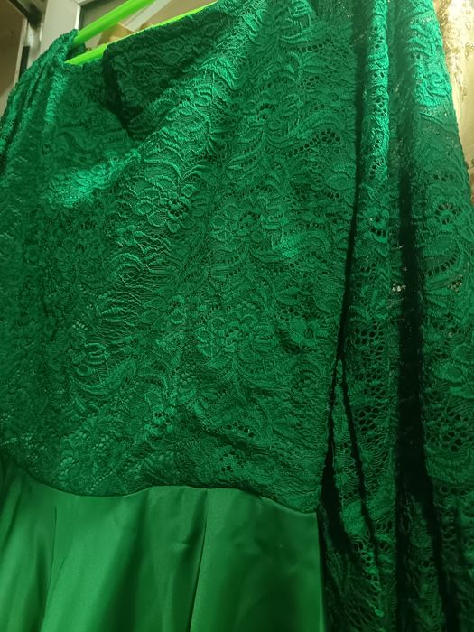 Костюм на Новый год