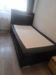 Pat dormitor Boxspring