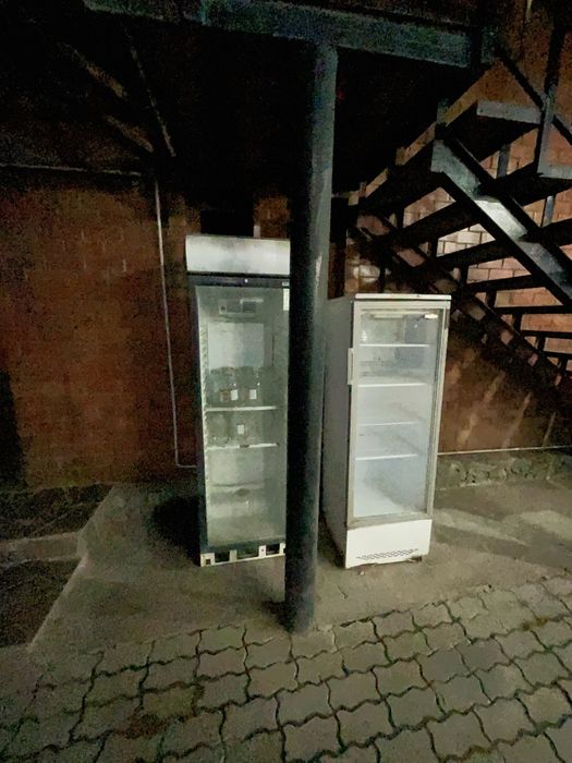 Продам не рабочие холодильники