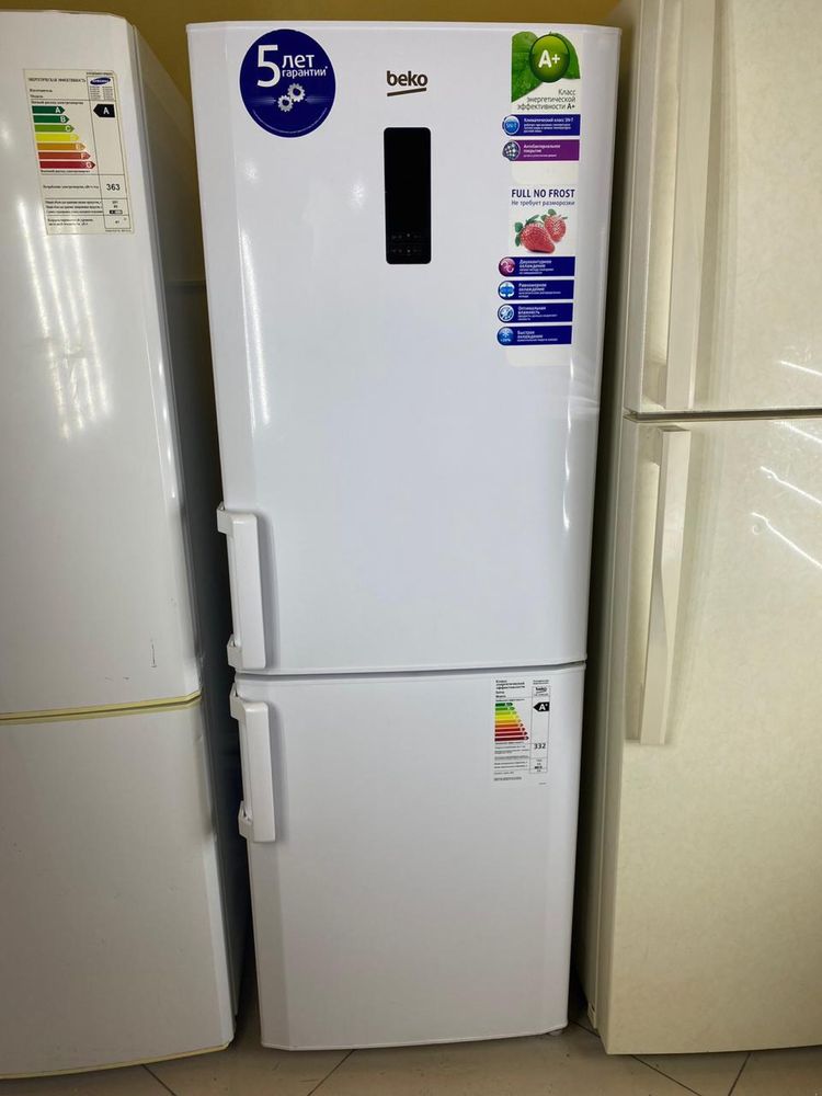 Холодильники в идеальном состоянии Рассрочка Гарантия Доставка
