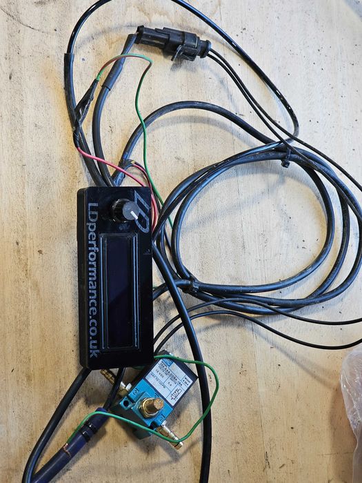 Electronic Boost Controller/Електронен БУУСТ контролер LDPERFORMANCE
