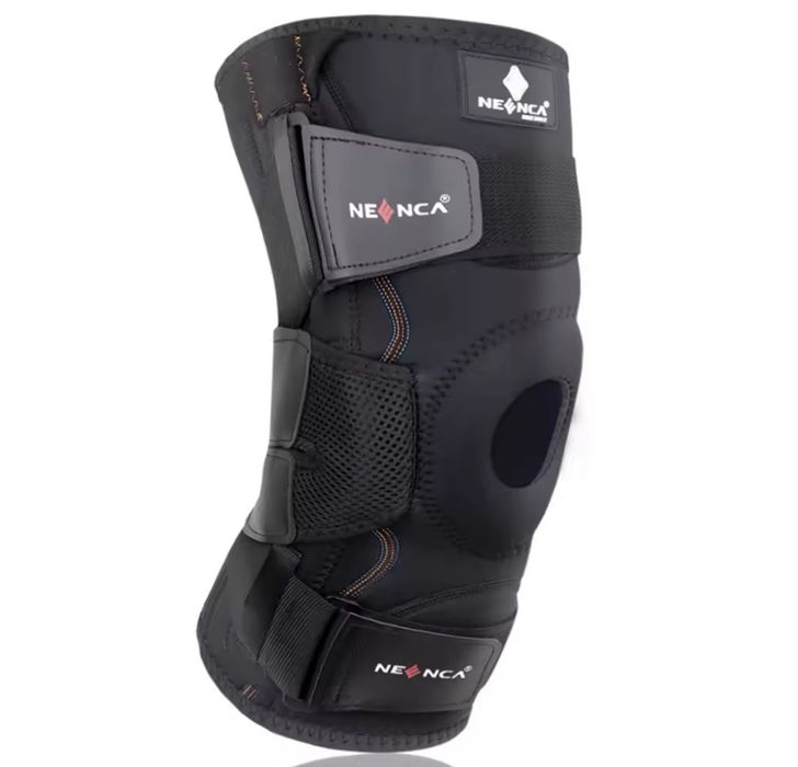Два броя Ортопедични наколенки NEENCA