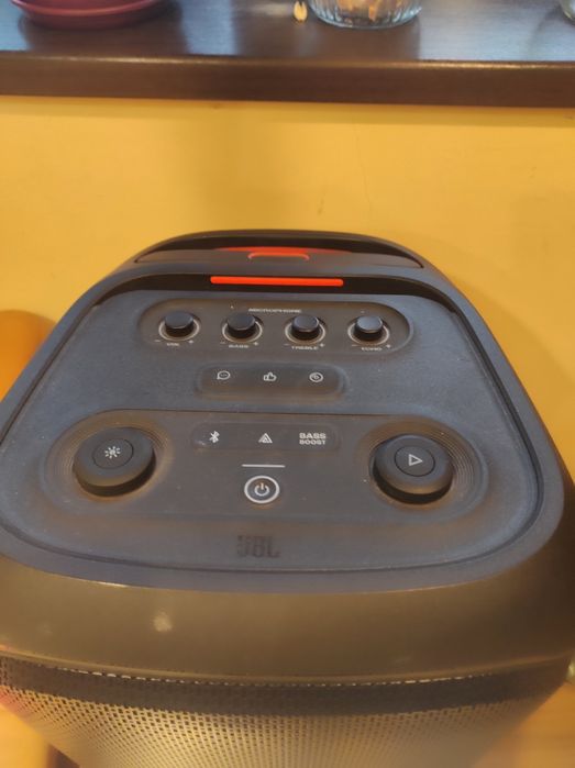 Jbl 320 partybox