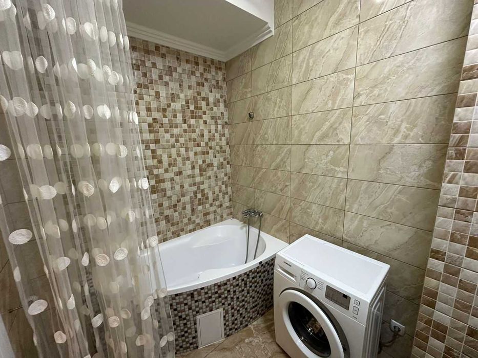 Дава се под наем Двустаен апартамент в София, Манастирски ливади - 63 кв.м за 425 € - Снимка #2