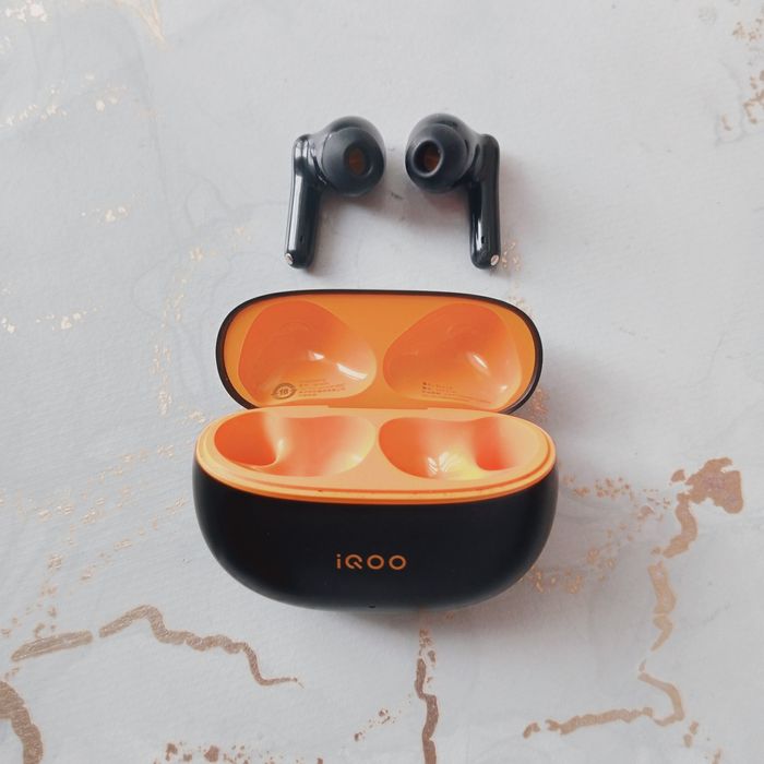 iQOO TWS 1e       .