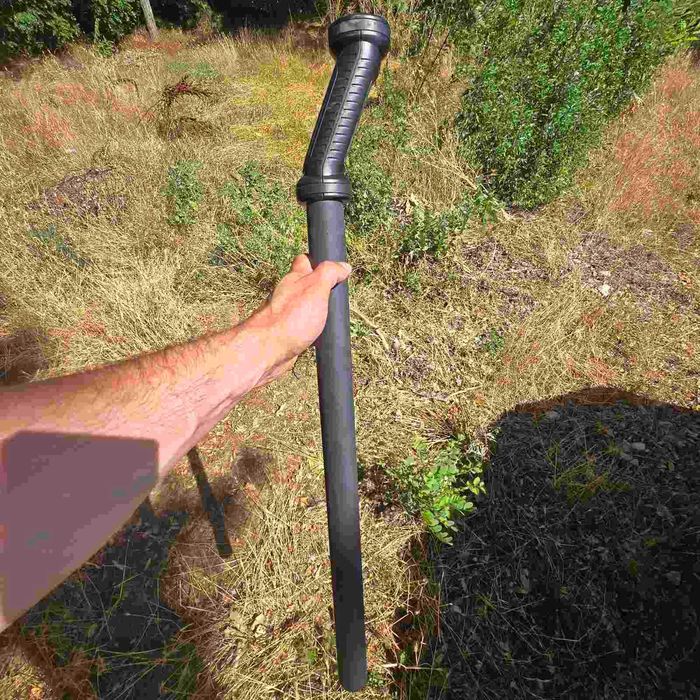 Conrad GR-3 PLUS 3D Ground Scanner / Metal Detector