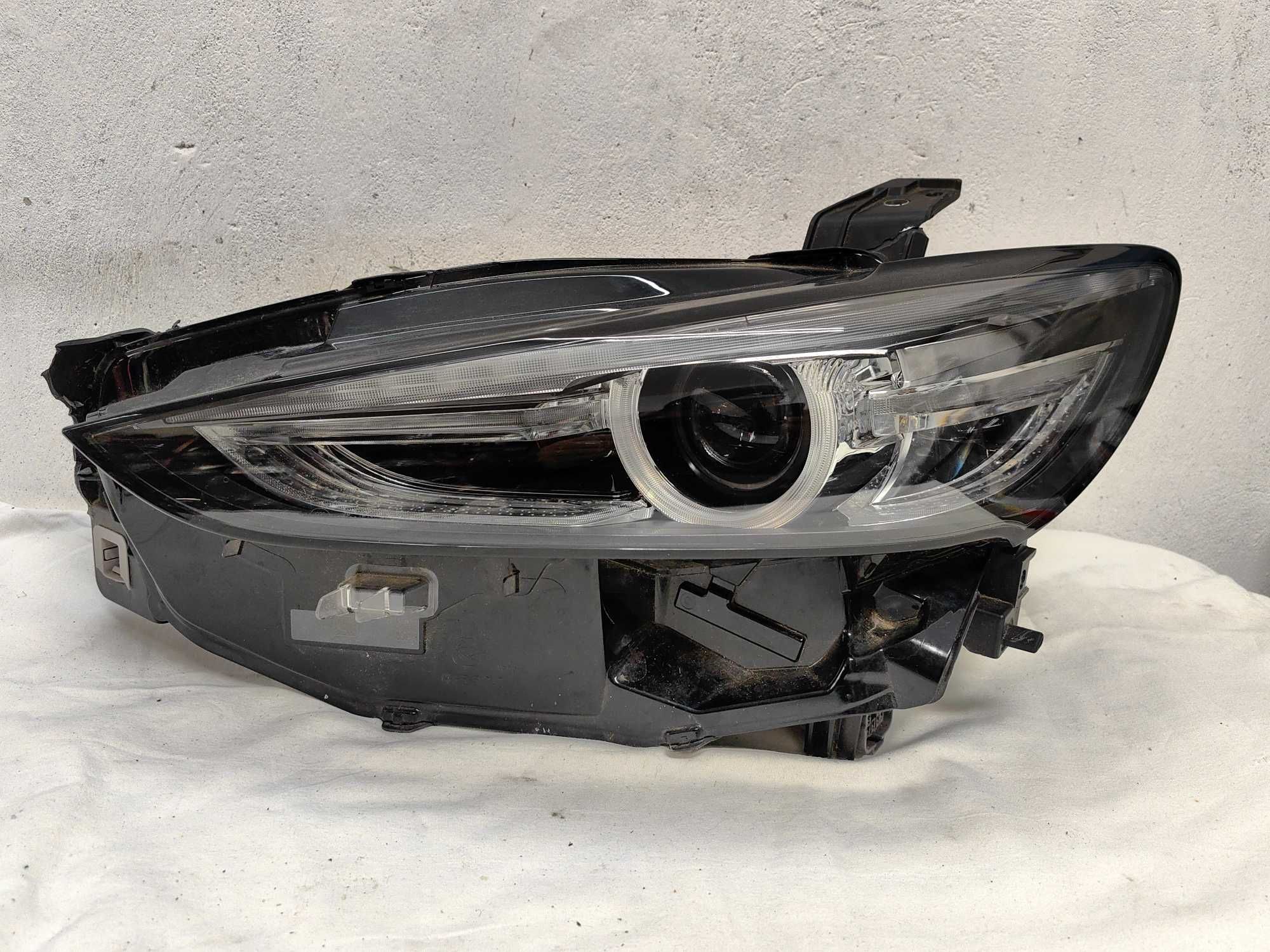 Оригинален фар Мазда 6  Mazda 6 Full Led 2021