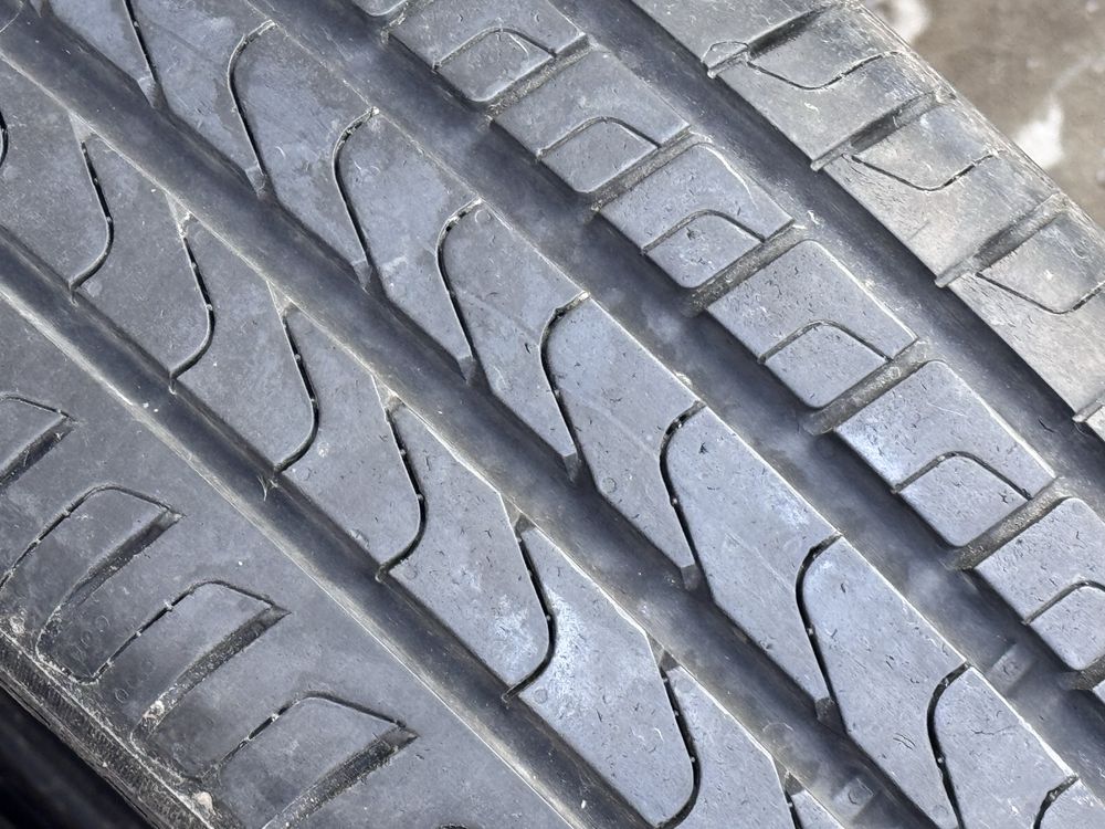 215/65/R17 Pirelli Scorpion 4бр летни 8мм