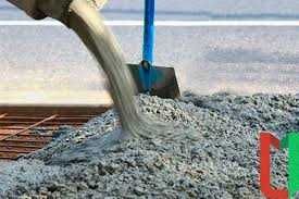 Beton maxsuloti mikser Бетон махсулотлари (Товарный бетон)