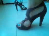 Страхотни сандали на Dario Bruni