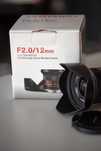 samyang 12mm f2 E-mount, godox x2tS, exponomentru, rx tx pixel king