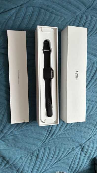 Часы WATSH series 3 (Оригинал)