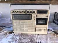 Aparat radio epoca - TEHNOTON RC520