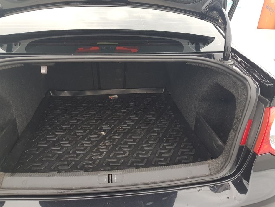 Passat B6 1.9 BKC