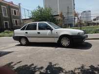 Nexia. 1 rangi oq