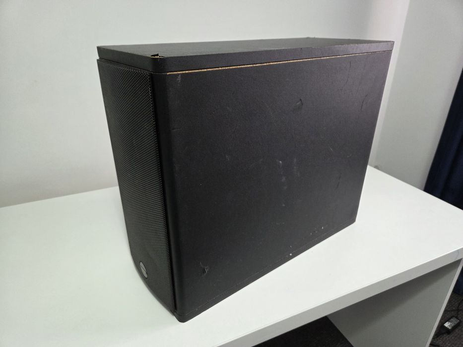Subwoofer pasiv Quadral TSW III S