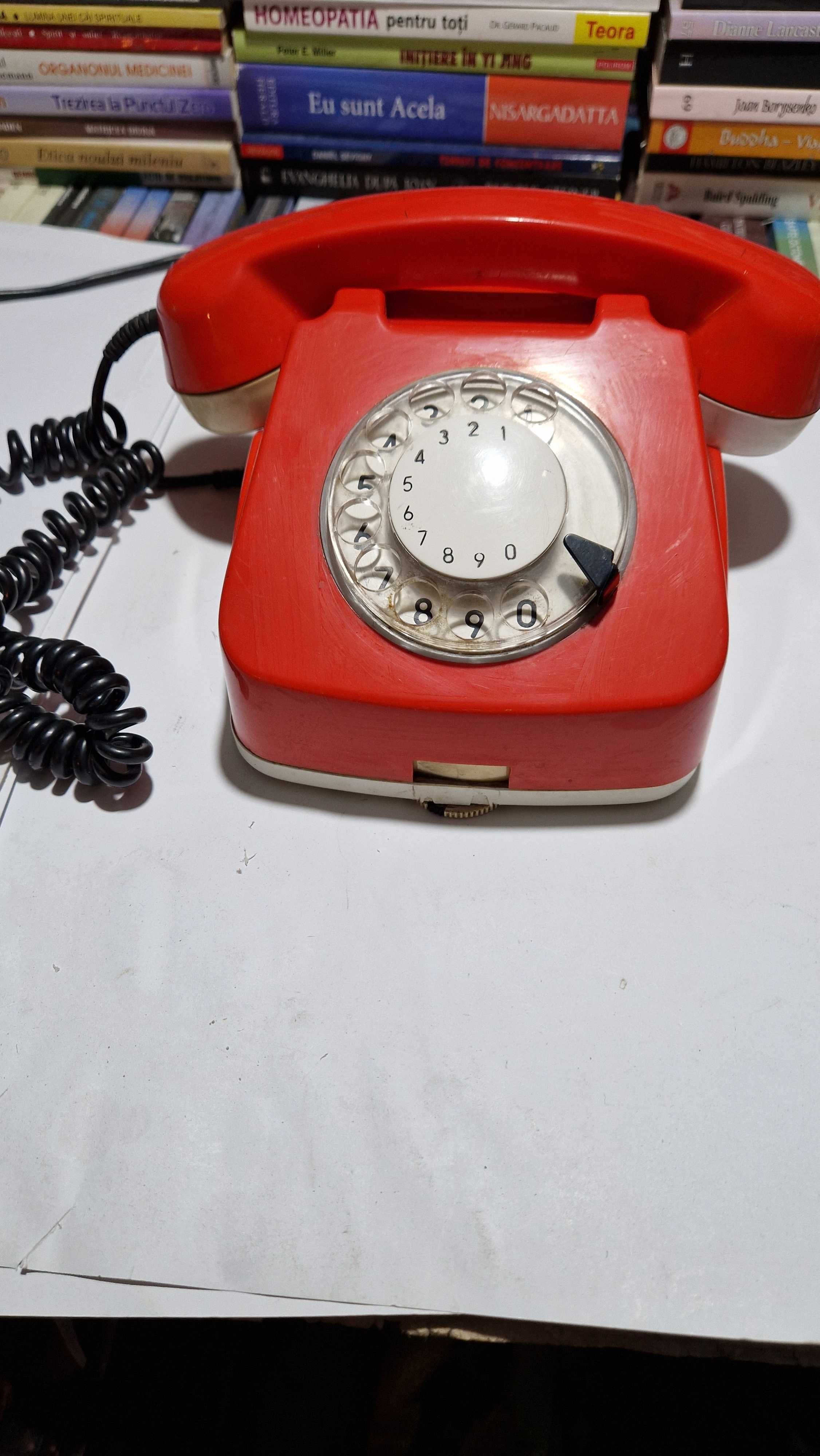 Telefon vechi perioada comunista