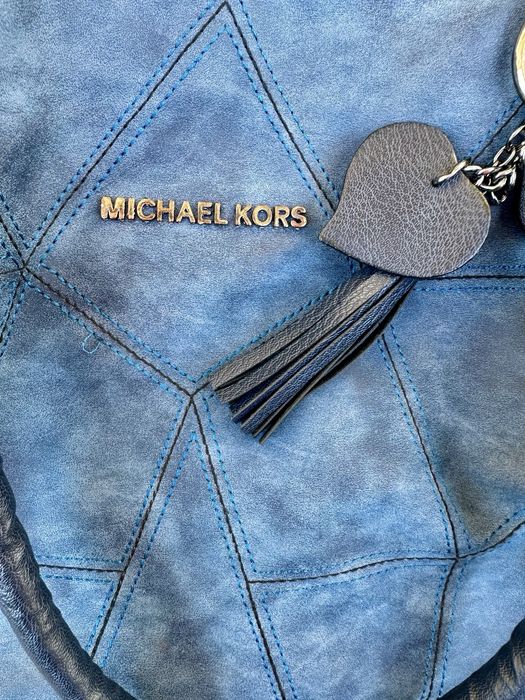 Дамска чанта Michael Kors