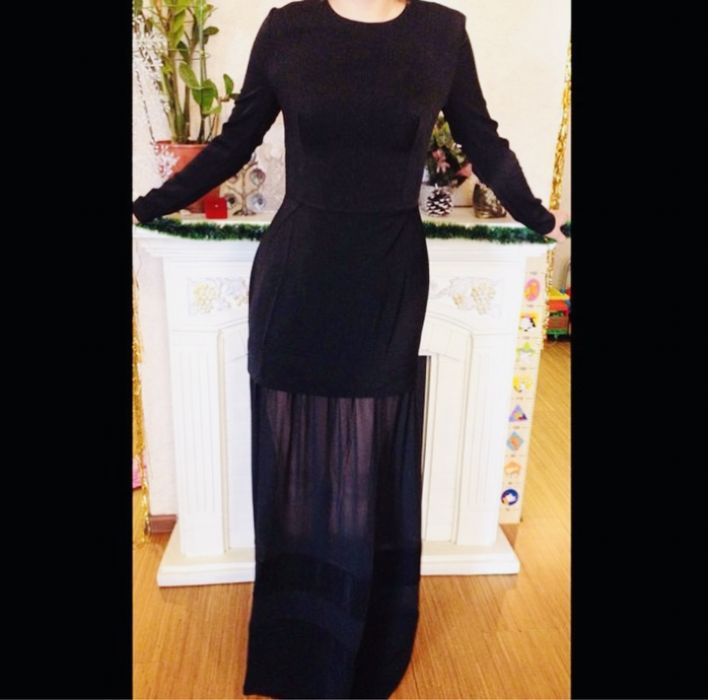 Платье на вечер isabel garcia