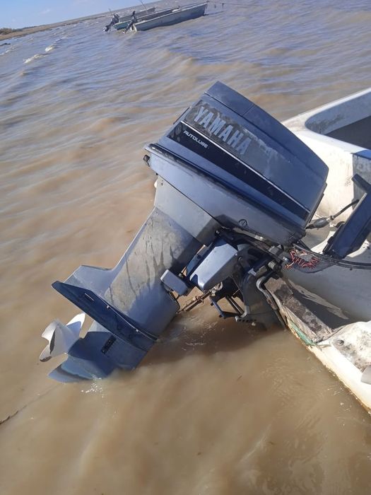 Срочно продам Ямаха 50