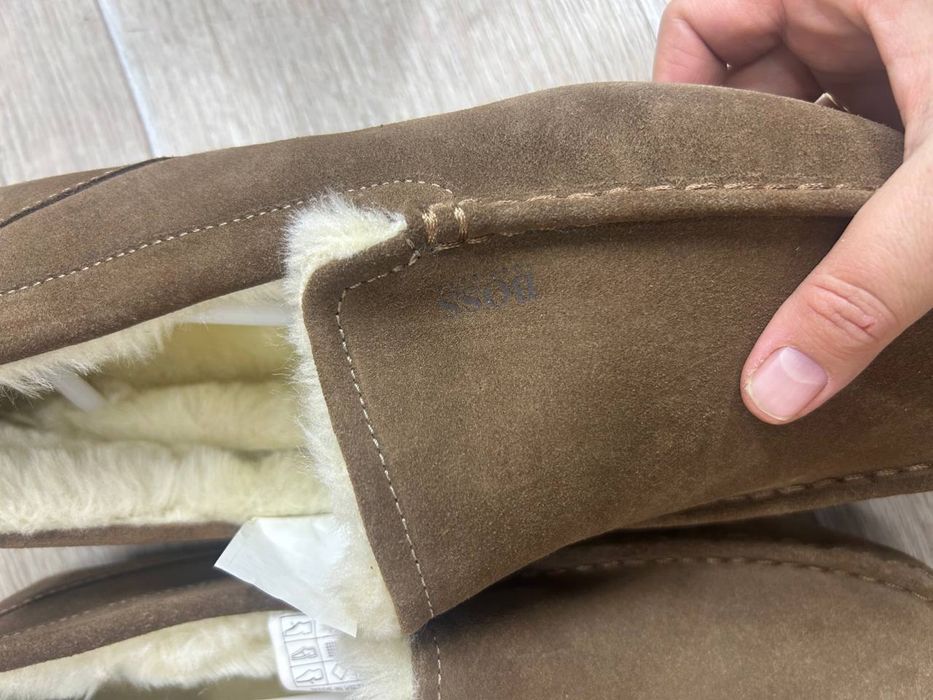 Мокасины Boss 42 размер