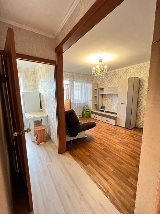 Продажа 1-комнатной квартиры