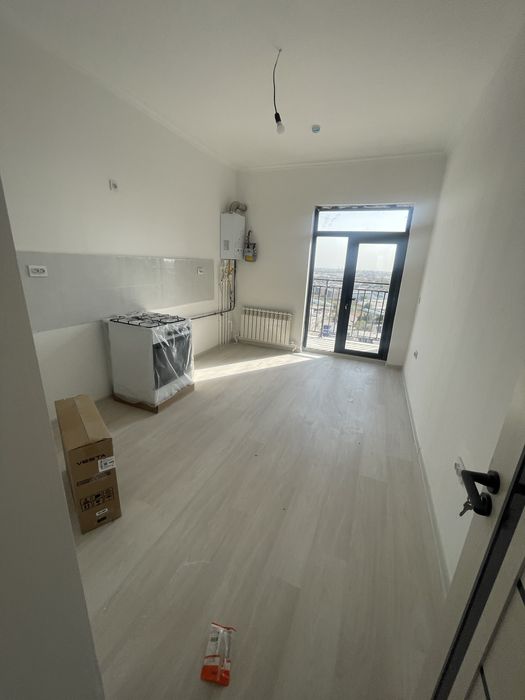 Sergeli Bobur mahallada kvartira sotiladi