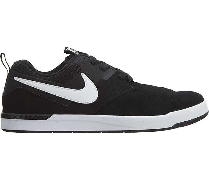 adidasi Nike Zoom Ejecta, Negru/Alb, 44.5 -> NOU, SIGILAT