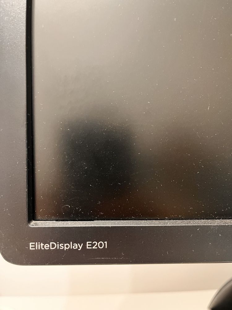 Монитор Samsung Elite Display E201