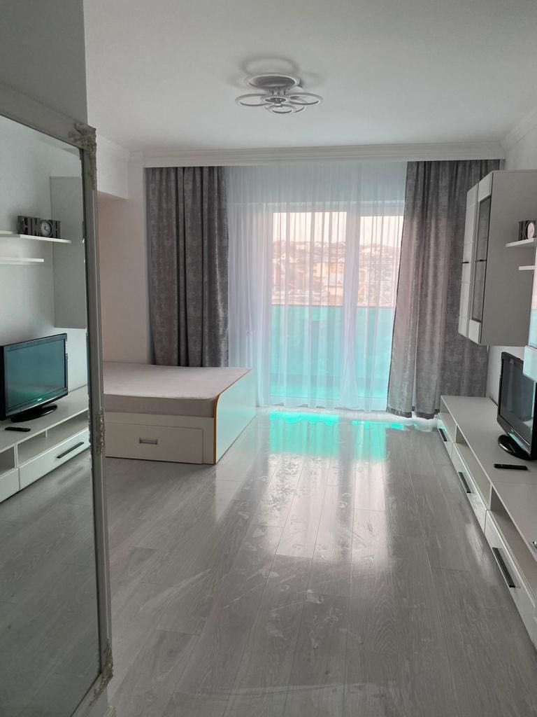 Apartament cu 1 camera de închiriat 355 €