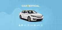 Raport CarVertical Verifica Masina VIN Serie sasiu Accesibil