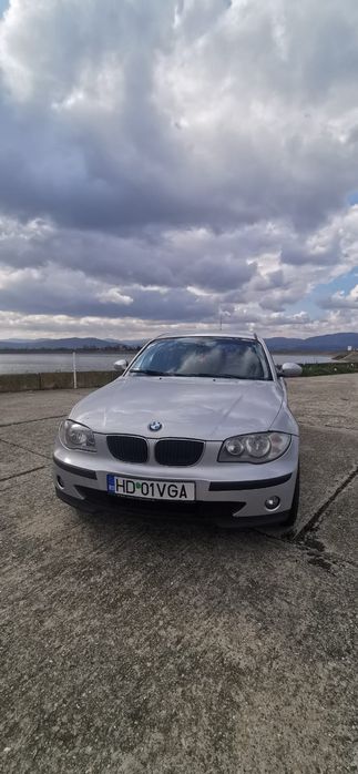Vând BMW seria 1 116i / GPL omologat
