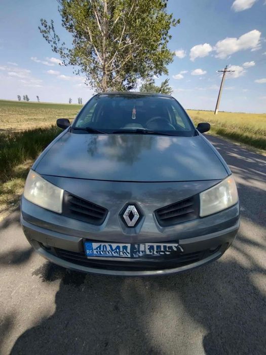 Vand Renault Megan