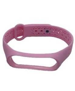 Curea Bratara Silicon Samsung Gear Xiaomi Mi Band 3 4 5 6 7 8