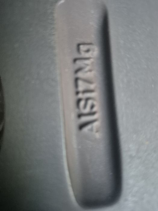 2бр алуминиеви джанти BBS/ за БМВ 5серия/ 9.5жХ 20/ ет 40/ 5Х 120/