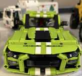 Lego Technic noi, impecabile, fara niciun defect