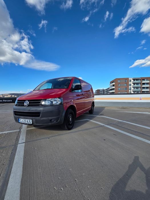 VW Transporter T5