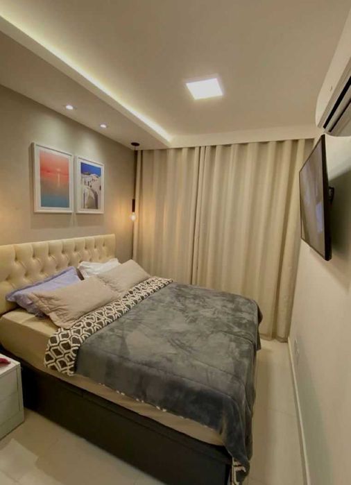 Посуточная квартира в Алматы. 1-2ком. люкс, стандарт, комфорт.