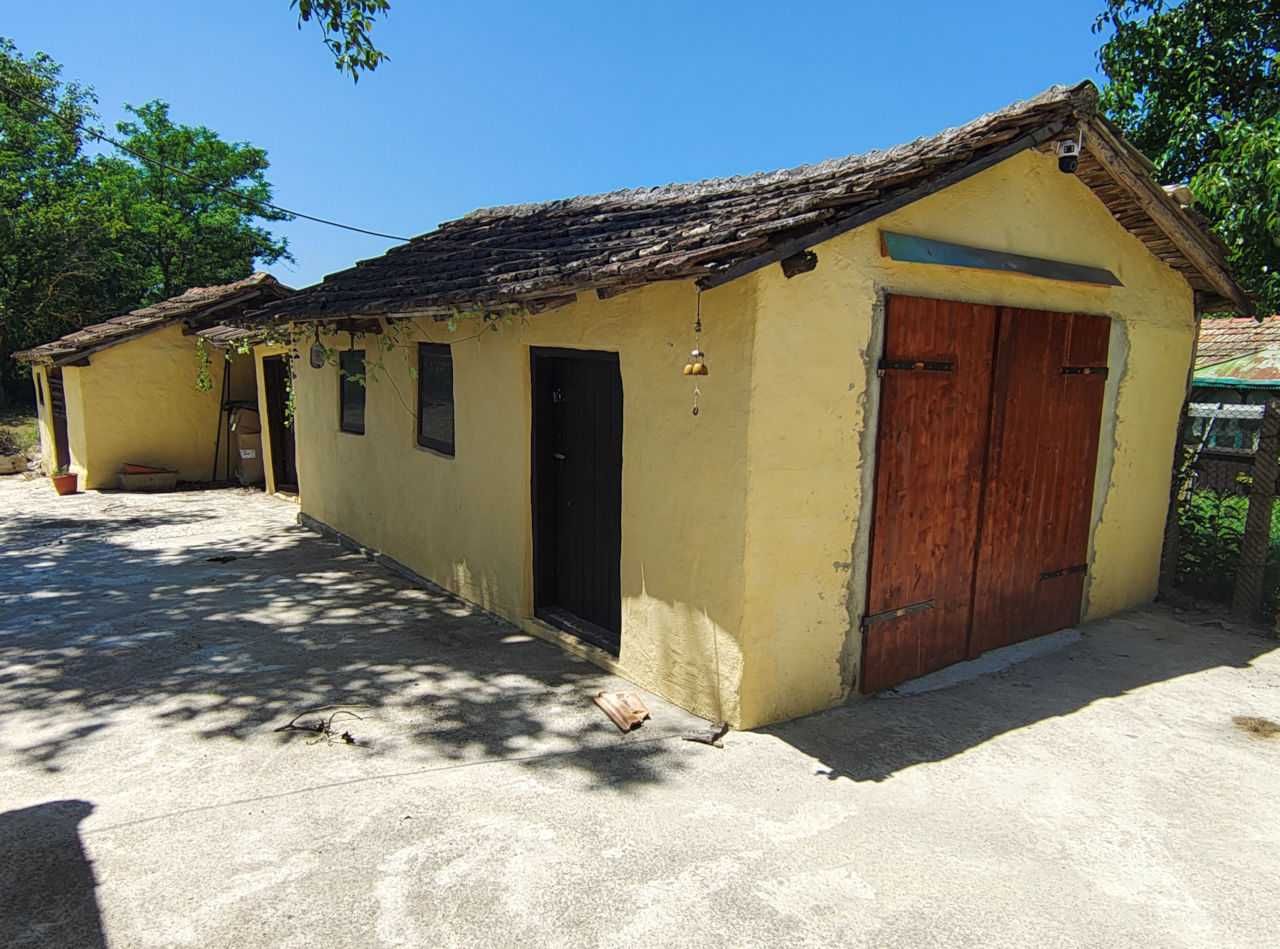 Property in Kardam 9530