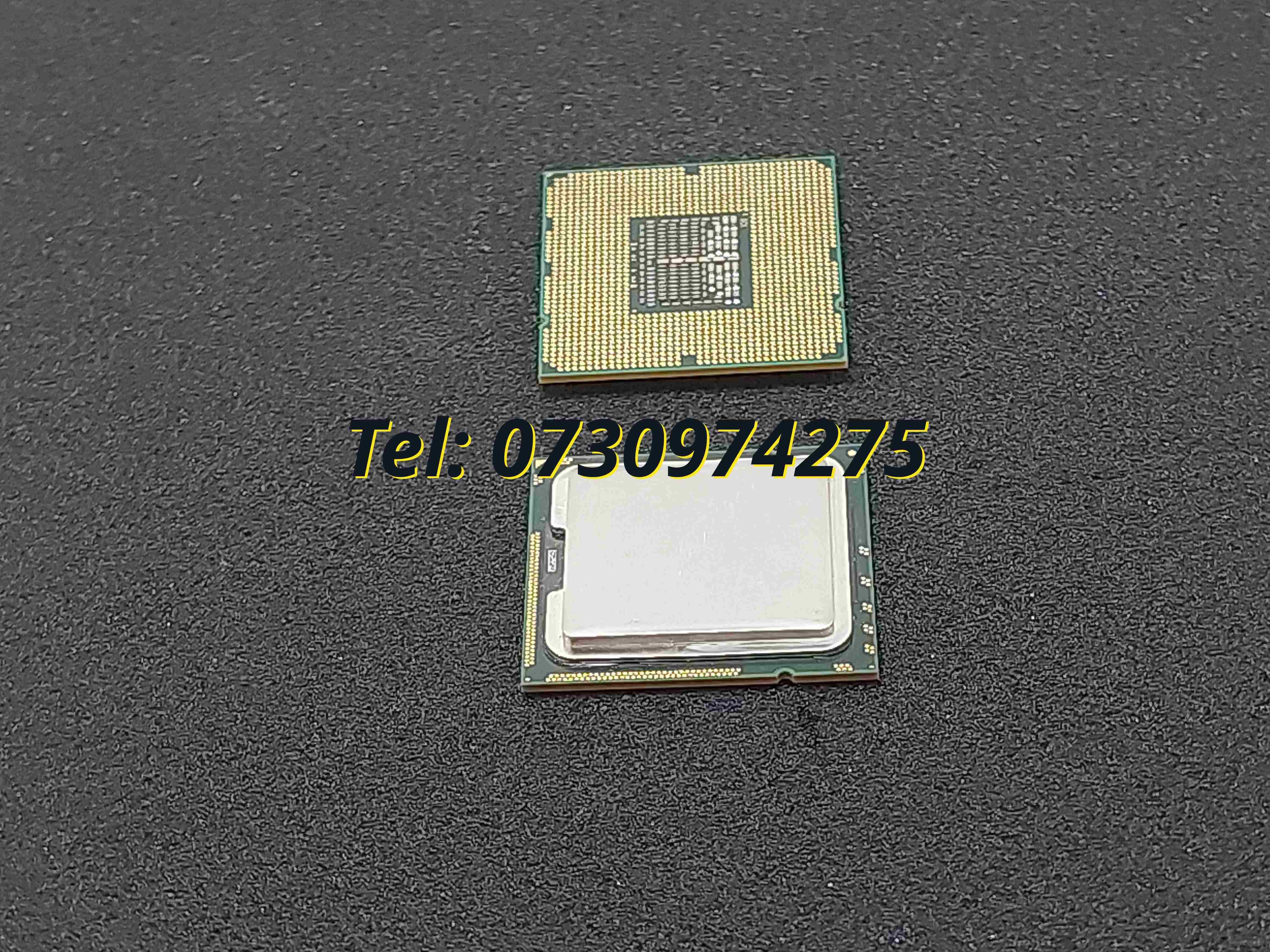 Procesor Cpu Intel Core I7920 266ghz Socket 1366