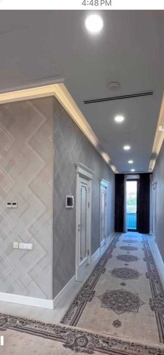 Алмазар.Таш.игрушка.Продам отличный 7комн. 3уровн.  дом на 3.8сотках .