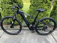 Bicicleta E-Bike MTB CUBE Reaction 2024 Bosch 500Wh 29” Aluminiu