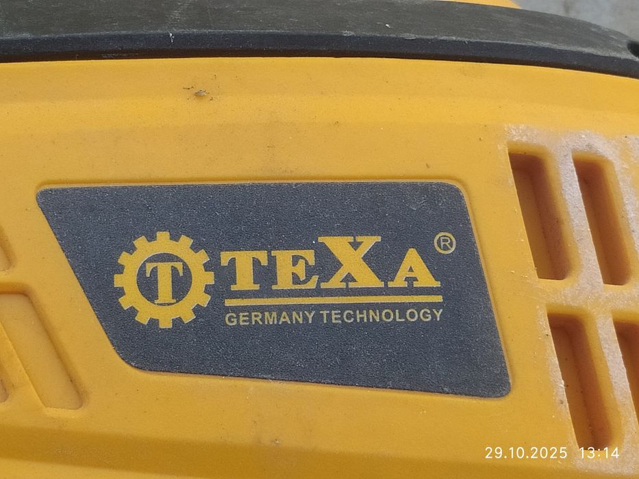 Продам триммер для травы