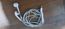 Căști Apple EarPods cu conector Lightning - Noi