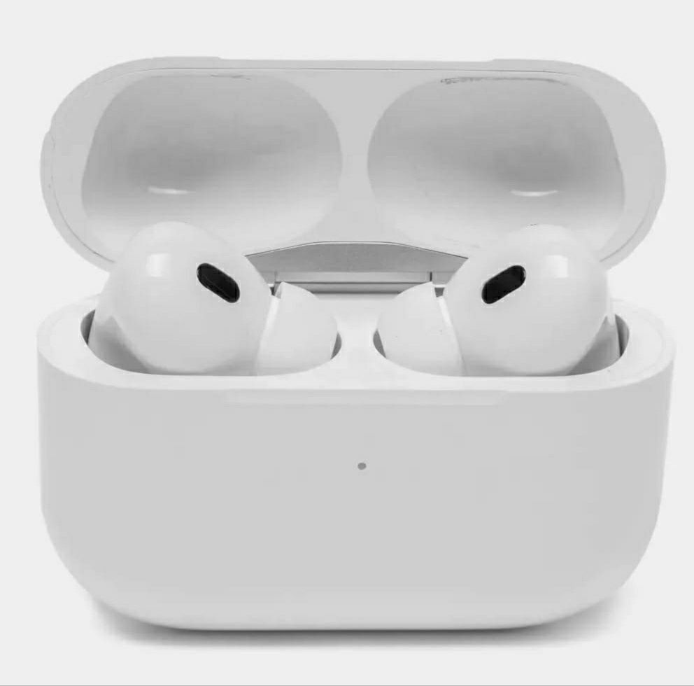 AirPods pro premium. Эйрподс 2-3 поколения