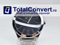 Armani exchange AX2320 Barbatesc, Garantie 24 luni | #R80376