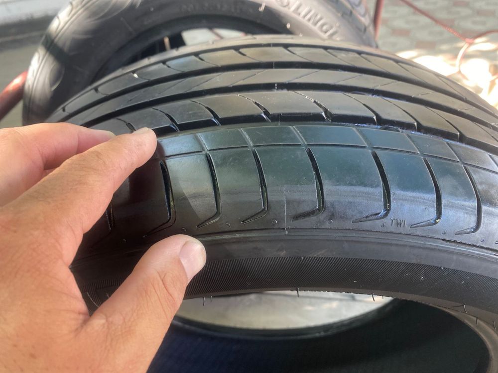 Продам летние шины R15