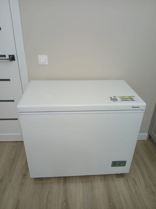 Продается морозильник-ларь 200 литров