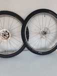 Roți MTB Mavic 26inch